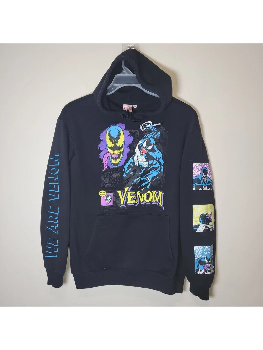 Marvel Venom